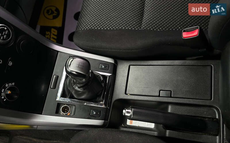 Позашляховик / Кросовер Suzuki Grand Vitara 2007 в Мукачевому фото 14 Позашляховик / Кросовер Suzuki Grand Vitara 2007 в Мукачевому