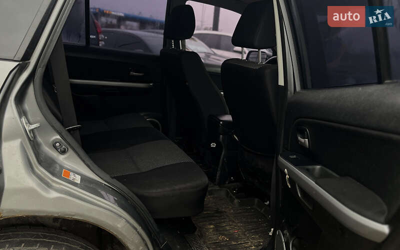 Позашляховик / Кросовер Suzuki Grand Vitara 2007 в Мукачевому фото 21 Позашляховик / Кросовер Suzuki Grand Vitara 2007 в Мукачевому