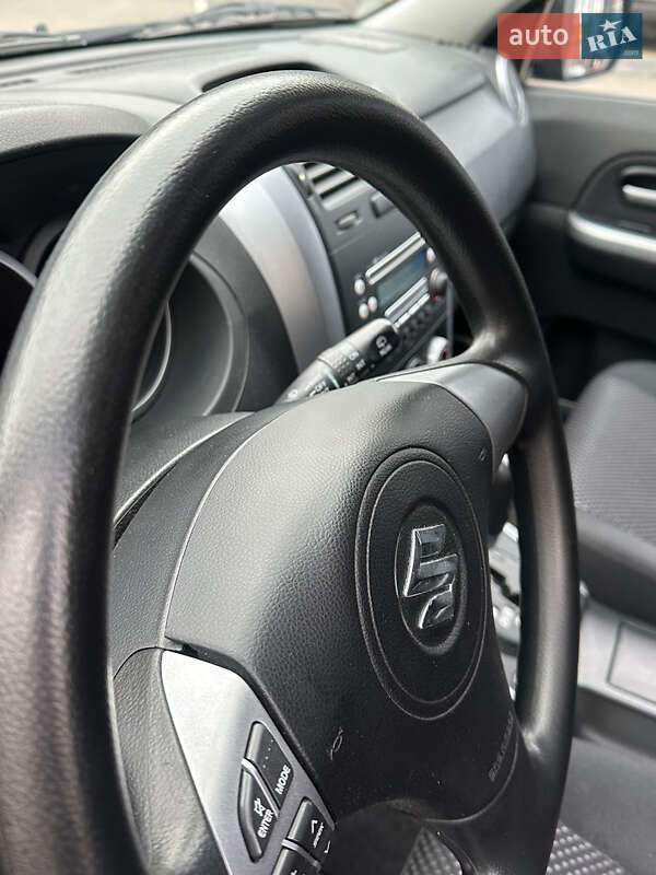 Позашляховик / Кросовер Suzuki Grand Vitara 2008 в Києві фото 11 Позашляховик / Кросовер Suzuki Grand Vitara 2008 в Києві