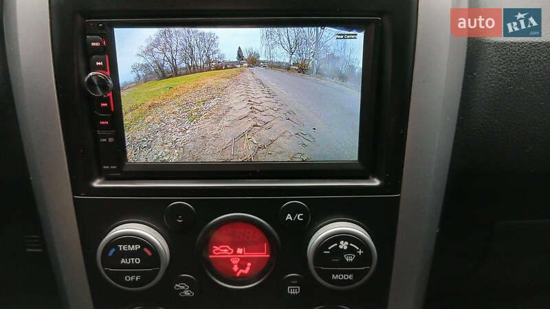 Внедорожник / Кроссовер Suzuki Grand Vitara 2011 в Харькове