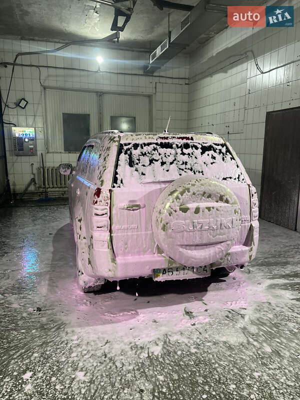 Позашляховик / Кросовер Suzuki Grand Vitara 2006 в Вінниці