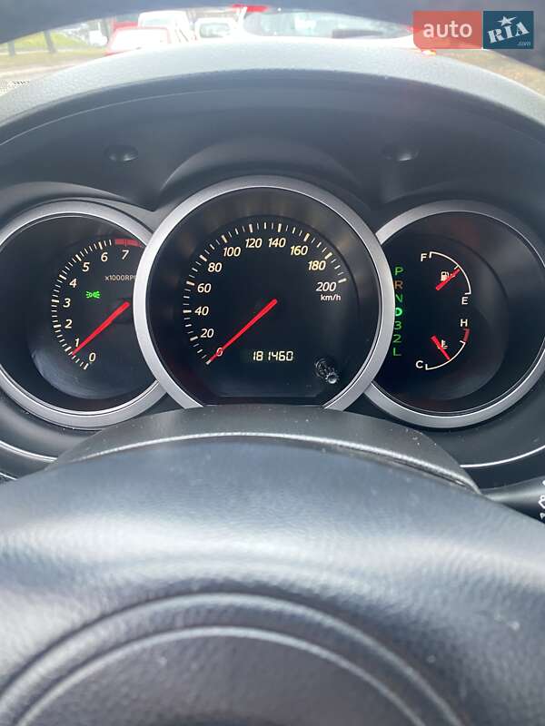 Внедорожник / Кроссовер Suzuki Grand Vitara 2006 в Львове