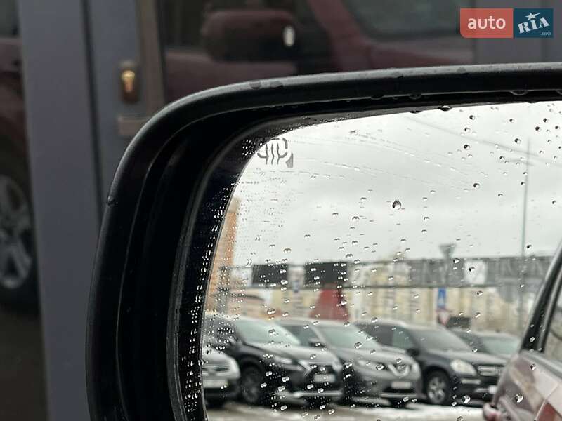 Позашляховик / Кросовер Suzuki Grand Vitara 2007 в Києві