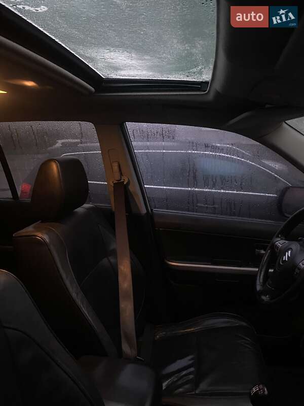 Внедорожник / Кроссовер Suzuki Grand Vitara 2006 в Шептицькому