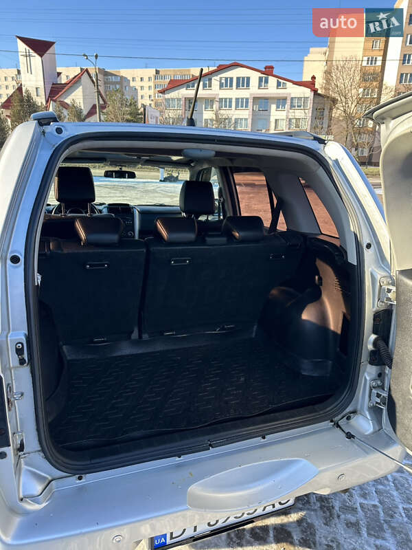 Внедорожник / Кроссовер Suzuki Grand Vitara 2007 в Ивано-Франковске