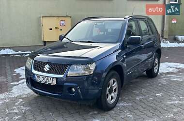 Внедорожник / Кроссовер Suzuki Grand Vitara 1998 в Виннице