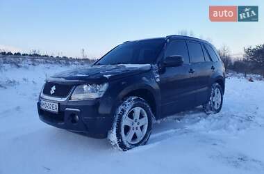 Внедорожник / Кроссовер Suzuki Grand Vitara 2008 в Овруче