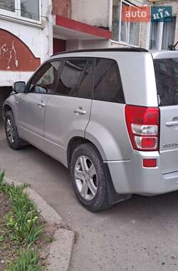 Внедорожник / Кроссовер Suzuki Grand Vitara 2005 в Хмельницком