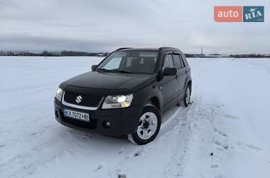 Внедорожник / Кроссовер Suzuki Grand Vitara 2006 в Яготине