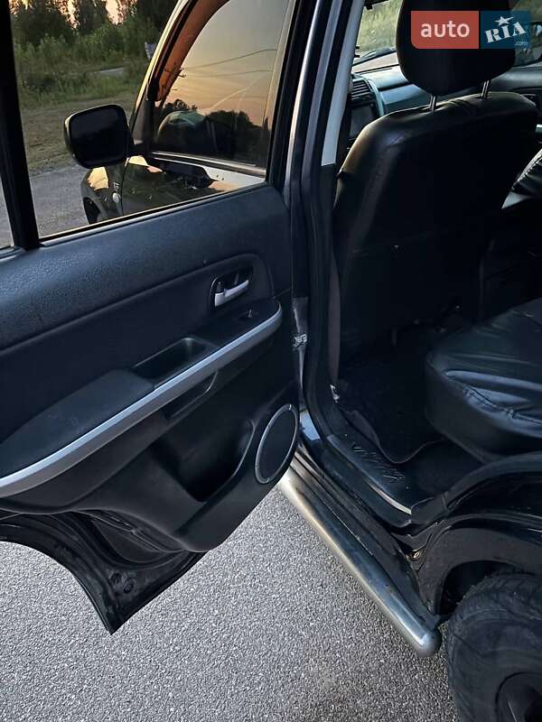 Позашляховик / Кросовер Suzuki Grand Vitara 2007 в Коростені