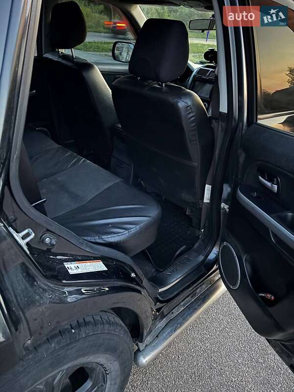 Позашляховик / Кросовер Suzuki Grand Vitara 2007 в Коростені