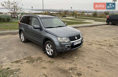 Внедорожник / Кроссовер Suzuki Grand Vitara 2008 в Николаеве