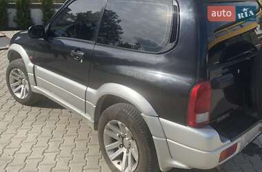 Внедорожник / Кроссовер Suzuki Grand Vitara 2004 в Ровно