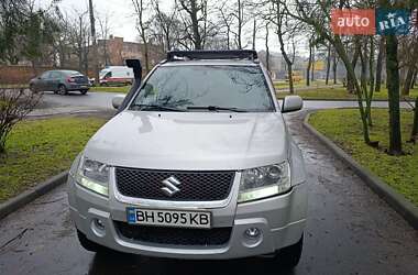 Внедорожник / Кроссовер Suzuki Grand Vitara 2006 в Одессе