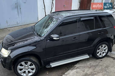 Внедорожник / Кроссовер Suzuki Grand Vitara 2008 в Одессе