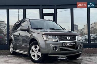 Внедорожник / Кроссовер Suzuki Grand Vitara 2006 в Киеве