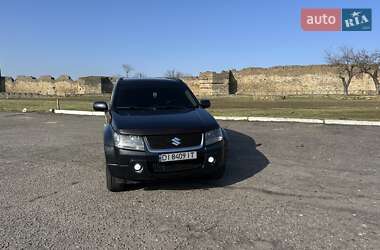 Позашляховик / Кросовер Suzuki Grand Vitara 2006 в Білгороді-Дністровському