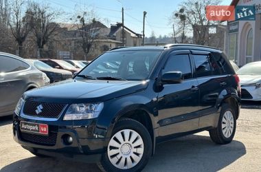 Позашляховик / Кросовер Suzuki Grand Vitara 2006 в Вінниці