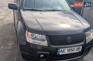 Позашляховик / Кросовер Suzuki Grand Vitara 2007 в Підгородному
