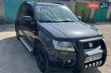 Внедорожник / Кроссовер Suzuki Grand Vitara 2005 в Каменском