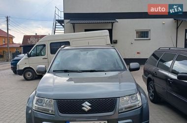 Внедорожник / Кроссовер Suzuki Grand Vitara 2006 в Корце