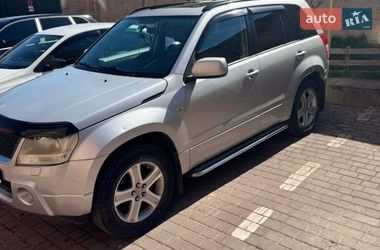 Внедорожник / Кроссовер Suzuki Grand Vitara 2006 в Хмельницком