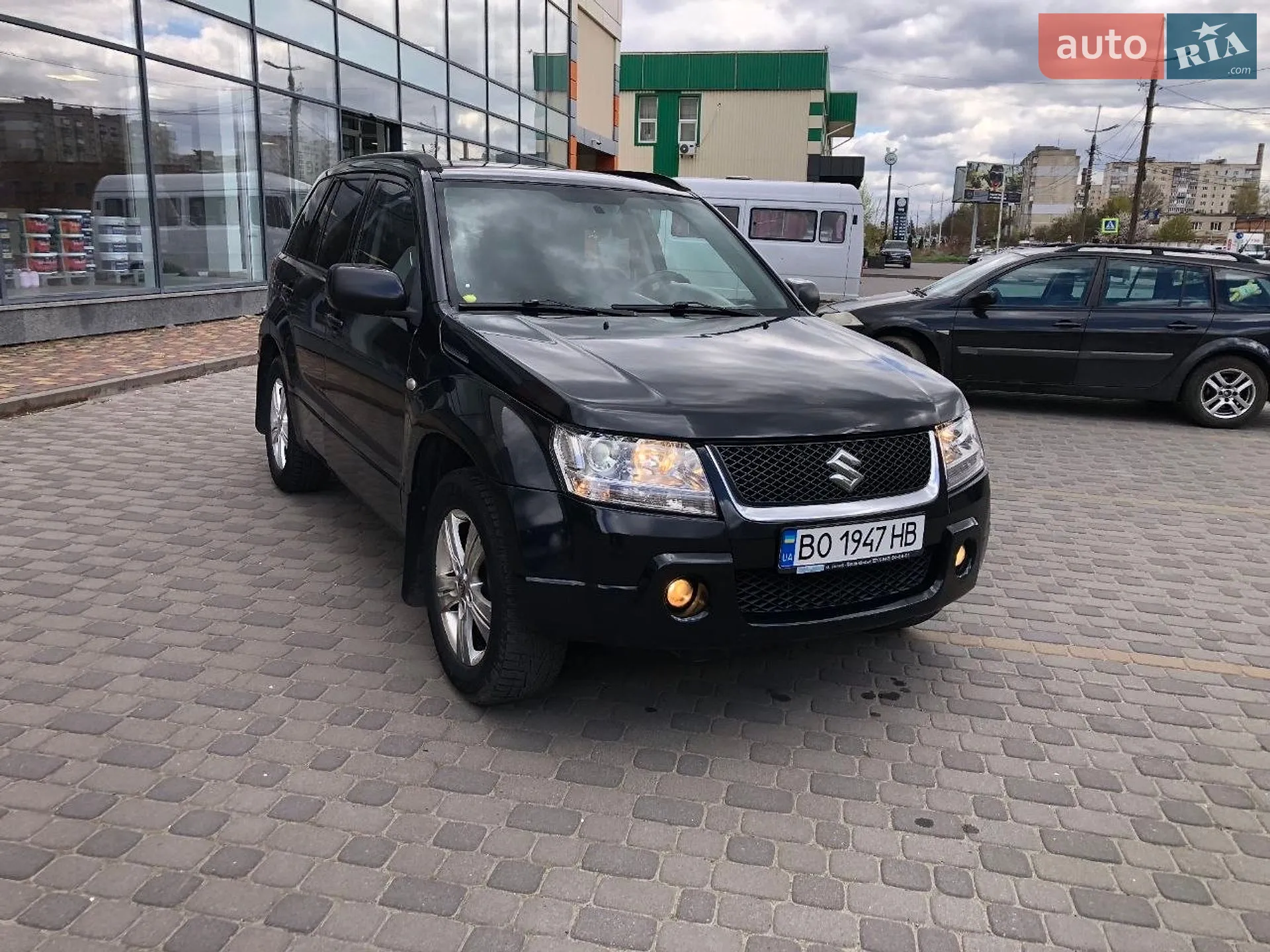 Фото авто 8