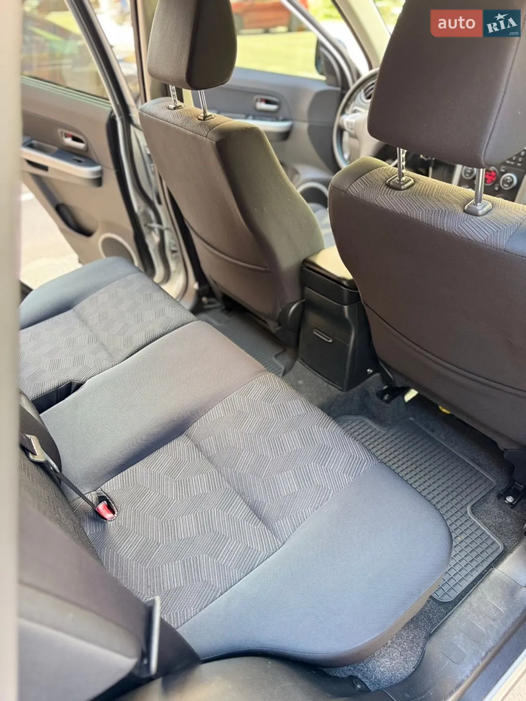 2015 Suzuki Grand Vitara - мініатюра 9