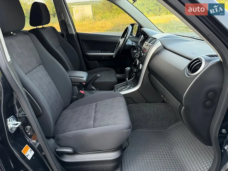 Suzuki Grand Vitara 2018 VIN JSAJTDA4V00360901 фото оголошення 27 з 95