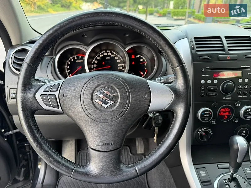Suzuki Grand Vitara 2018 VIN JSAJTDA4V00360901 фото оголошення 31 з 95