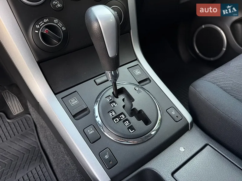 Suzuki Grand Vitara 2018 VIN JSAJTDA4V00360901 фото оголошення 33 з 95