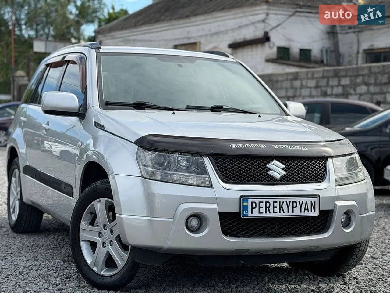 2020 Suzuki Vitara - мініатюра 22