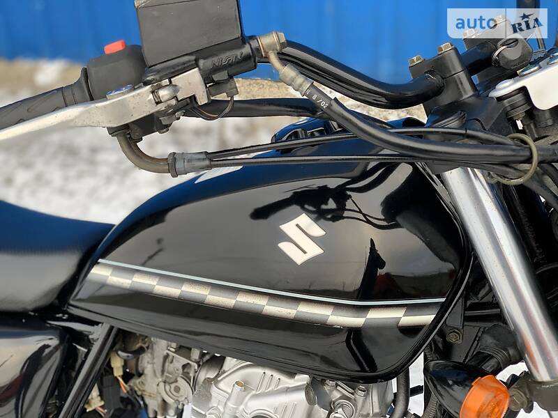 Мотоцикл Внедорожный (Enduro) Suzuki GrassTracker 250 2008 в Киеве