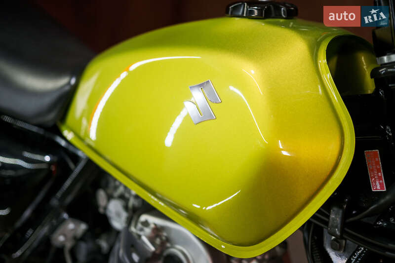 Мотоцикл Внедорожный (Enduro) Suzuki GrassTracker 250 2005 в Днепре