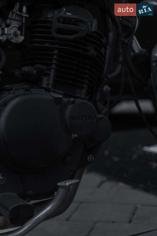 Кафе рейсер Suzuki GrassTracker 250 2005 в Києві