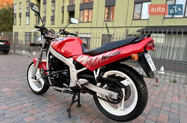 Мотоцикл Без обтікачів (Naked bike) Suzuki GS 500 2001 в Рівному