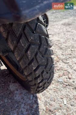 Мотоцикл Классик Suzuki GS 500 2001 в 