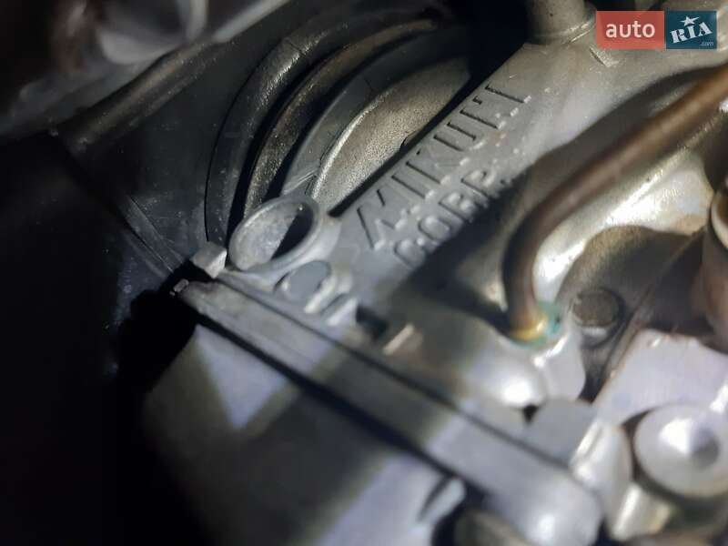 Мотоцикл Без обтікачів (Naked bike) Suzuki GS 500 2001 в Луцьку фото 2 Мотоцикл Без обтікачів (Naked bike) Suzuki GS 500 2001 в Луцьку