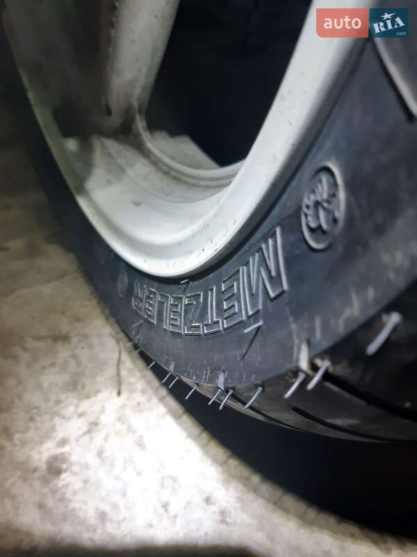 Мотоцикл Без обтікачів (Naked bike) Suzuki GS 500 2001 в Луцьку фото 5 Мотоцикл Без обтікачів (Naked bike) Suzuki GS 500 2001 в Луцьку