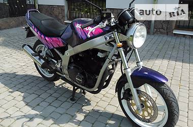 Мотоциклы Suzuki GS 500E 1992 в Дрогобыче