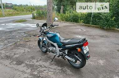 Мотоцикл Спорт-туризм Suzuki GS 500E 1999 в Виннице