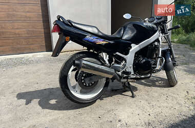 Квадроцикл спортивный Suzuki GS 500E 1995 в 