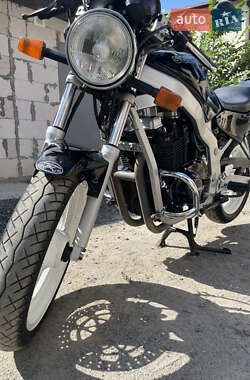 Квадроцикл спортивный Suzuki GS 500E 1995 в 