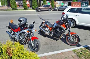 Мотоцикл Классик Suzuki GS 500E 1999 в Вышгороде