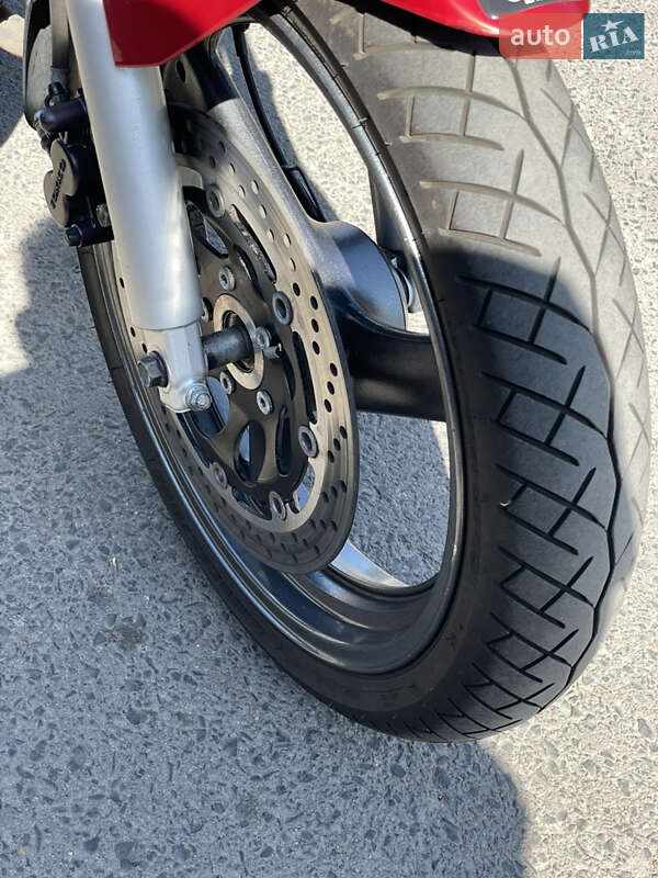 Мотоцикл Без обтікачів (Naked bike) Suzuki GS 500E 1996 в Луцьку