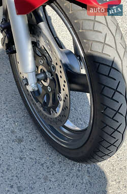 Мотоцикл Без обтекателей (Naked bike) Suzuki GS 500E 1996 в 