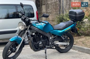 Мотоцикл Классік Suzuki GS 500E 1996 в Луцьку