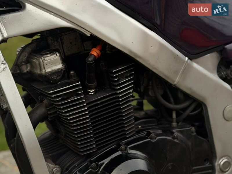 Мотоцикл Классік Suzuki GS 500E 1992 в Калинівці