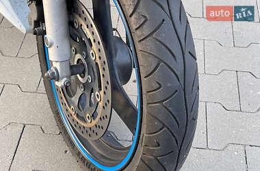 Спортбайк Suzuki GS 500F 2006 в 