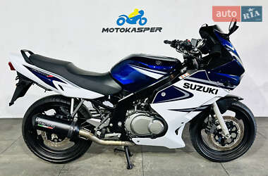 Мотоцикл Багатоцільовий (All-round) Suzuki GS 500F 2006 в Бердичеві